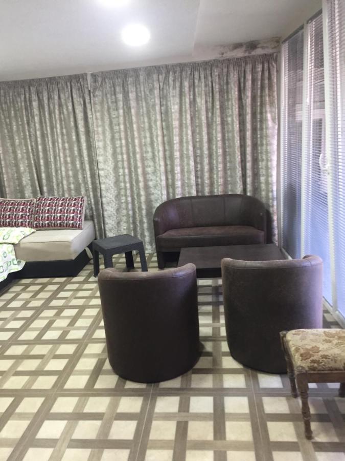 Apartment 1 Jovanovski Ohri Dış mekan fotoğraf
