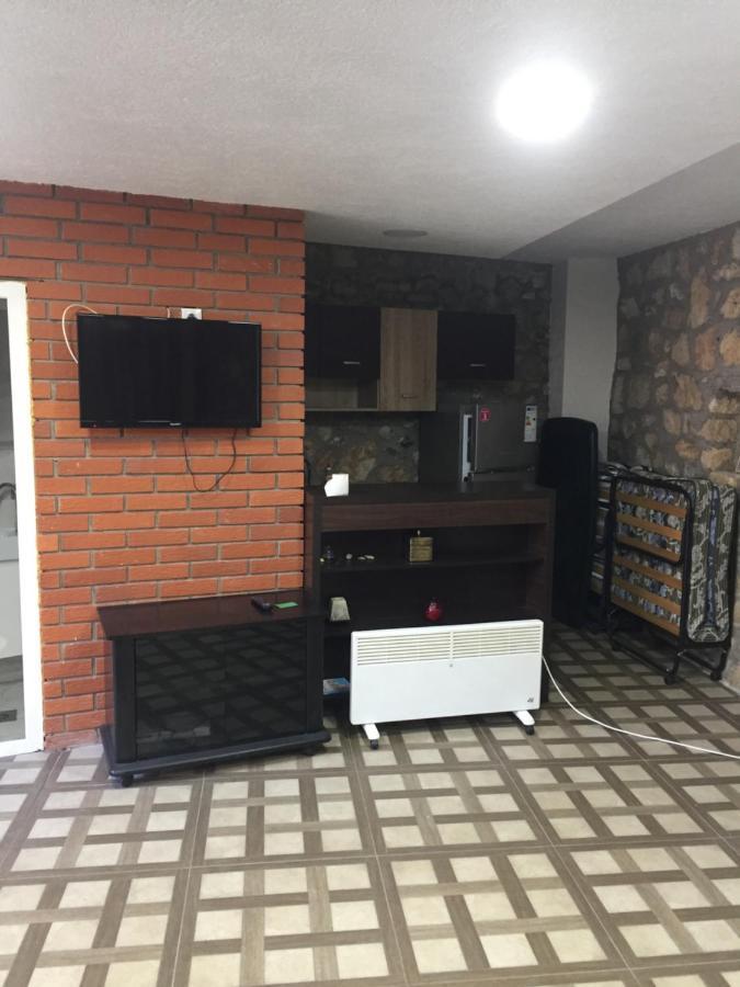 Apartment 1 Jovanovski Ohri Dış mekan fotoğraf