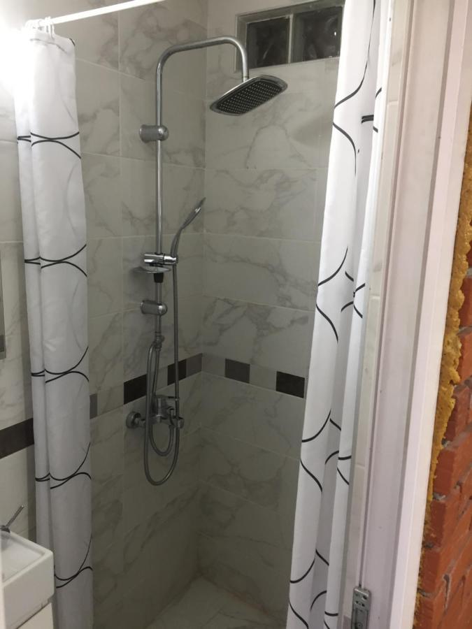 Apartment 1 Jovanovski Ohri Dış mekan fotoğraf